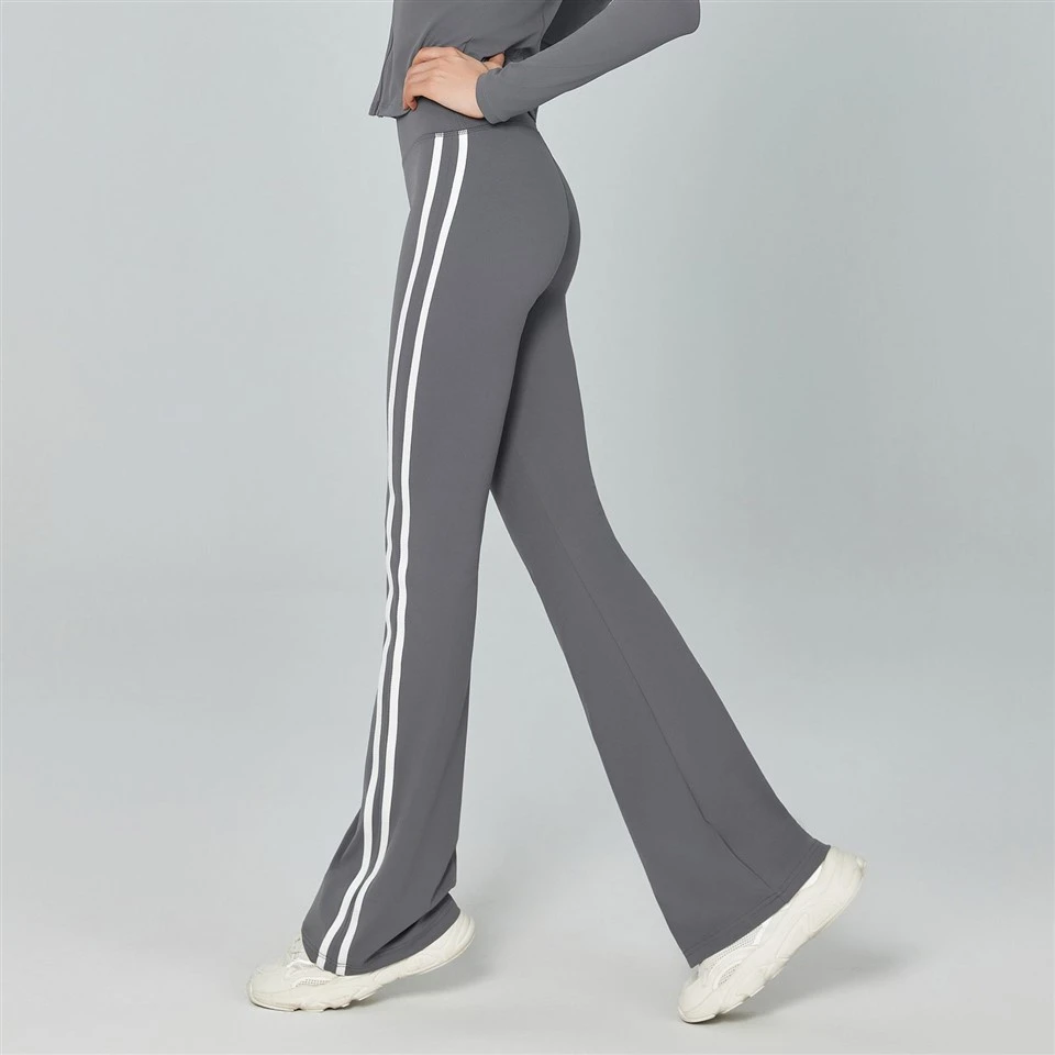 Bell Bottom Yoga Pants factory