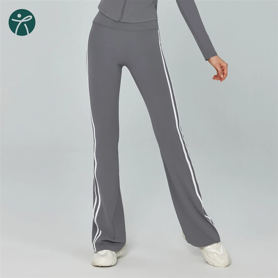 Bell Bottom Yoga Pants suppliers